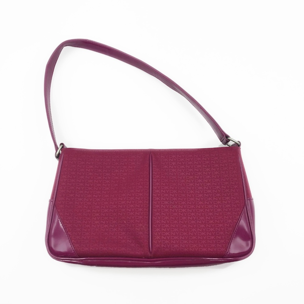 Pink DKNY Handbag - Picture 2 of 4